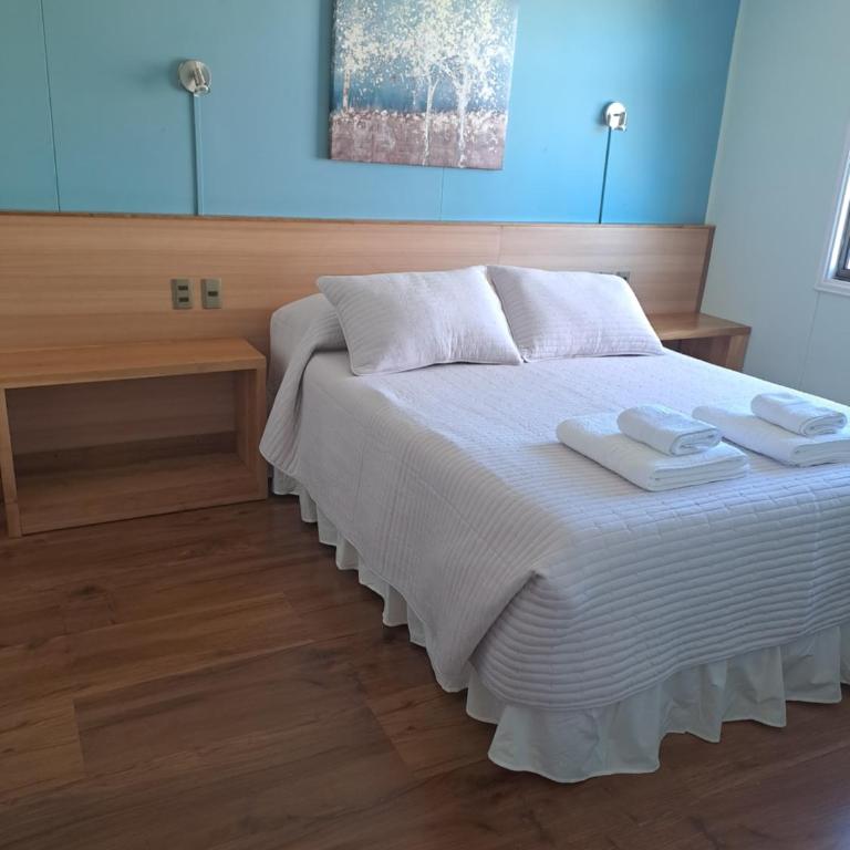 Asói Hostal - Standard Double Room - 3