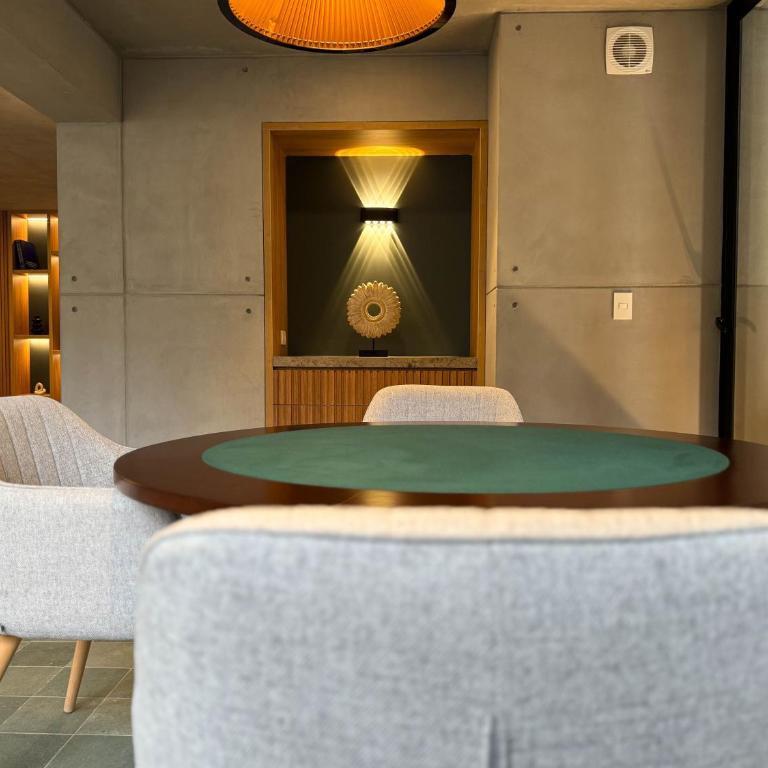 Estancia de lujo en Miraflores Entre Marriott y Pullman - Two-Bedroom Apartment - 48