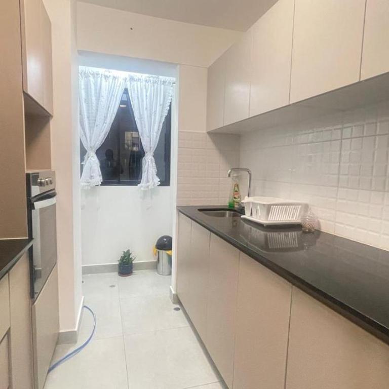 Tu estancia perfecta - Apartamento de 1 dormitorio - 11