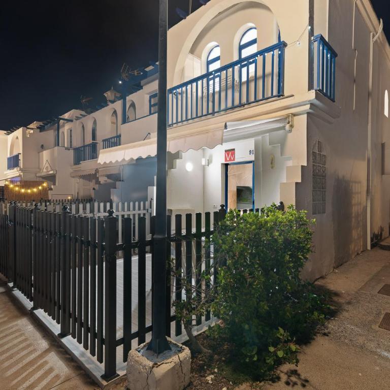 Duplex Poolside Playa del Ingles - Casa con 1 dormitorio - 12