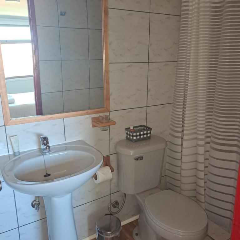 Asói Hostal - Standard Double Room - 5