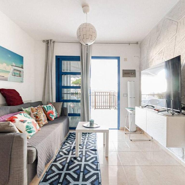 Duplex Poolside Playa del Ingles - Casa con 1 dormitorio - 10