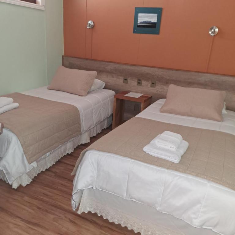 Asói Hostal - Double Room - 4