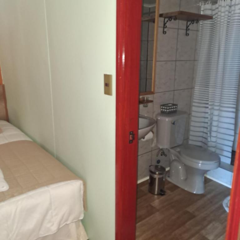 Asói Hostal - Double Room - 5