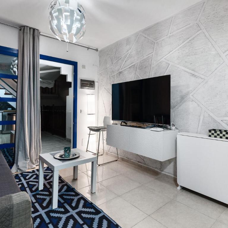 Duplex Poolside Playa del Ingles - Casa con 1 dormitorio - 5