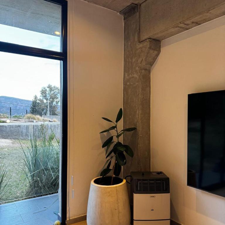 casa lago carlos paz - Apartamento de 2 dormitorios - 8