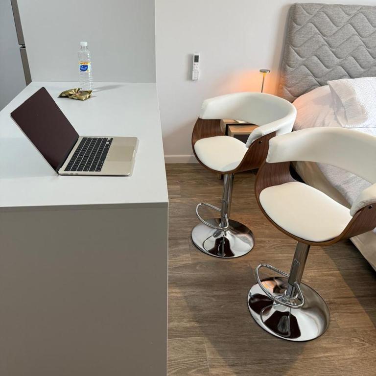 Estudio 77 - One-Bedroom Apartment - 1