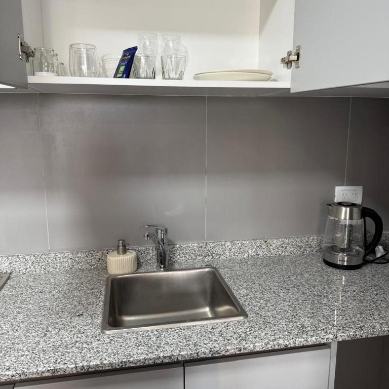 Estudio 77 - One-Bedroom Apartment - 4