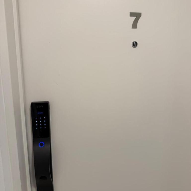 Estudio 77 - One-Bedroom Apartment - 5