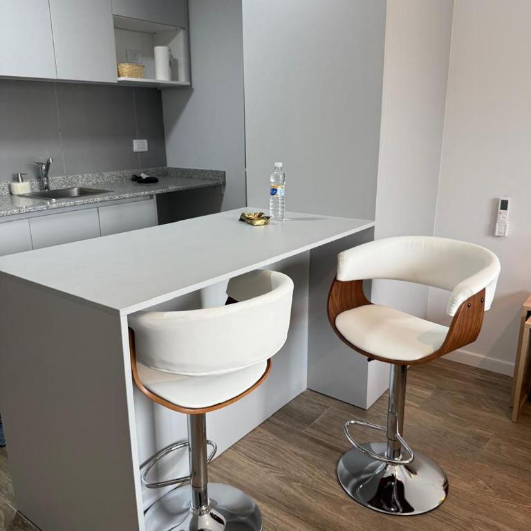 Estudio 77 - One-Bedroom Apartment - 10