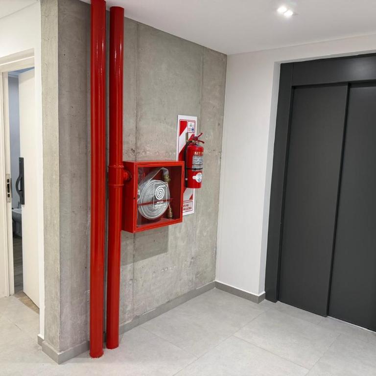 Estudio 77 - One-Bedroom Apartment - 13