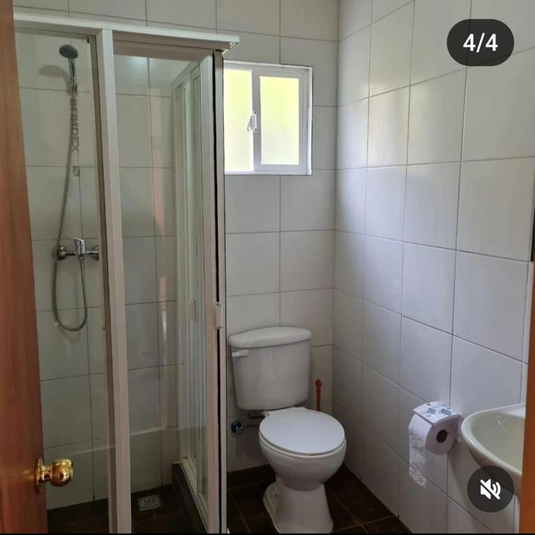 Cabaña costabudy 2 - One-Bedroom House - 1