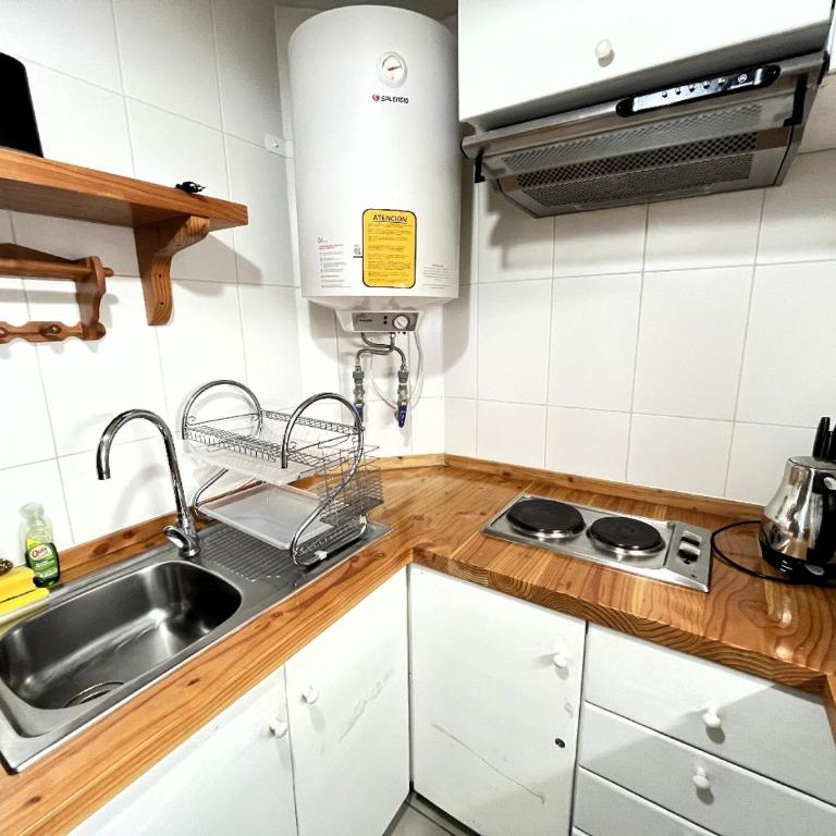 Rukapillan - Apartamento de 1 dormitorio - 3