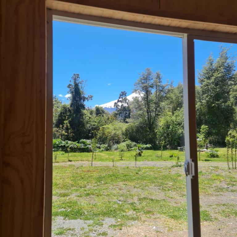 Cabaña costabudy 2 - One-Bedroom House - 10
