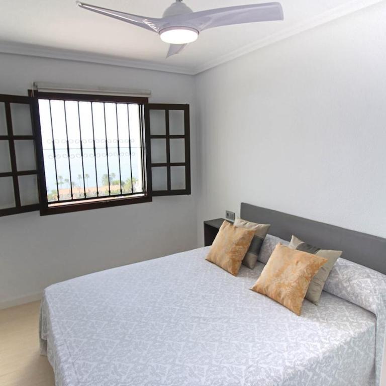 Maclo Fantastic Panoramic Views - Apartamento de 2 dormitorios - 11