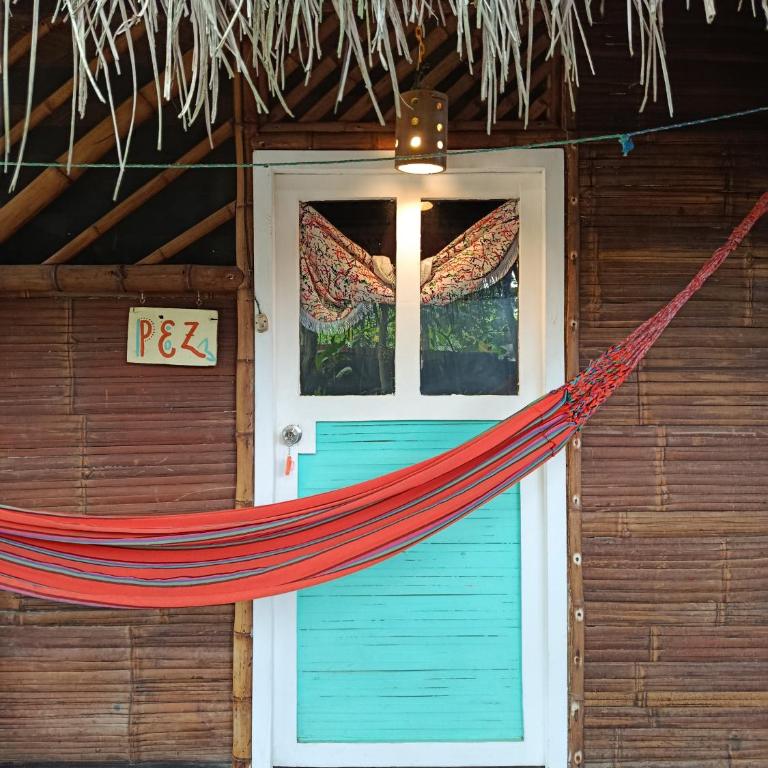 Raices Mompiche - Large Double Room - 6