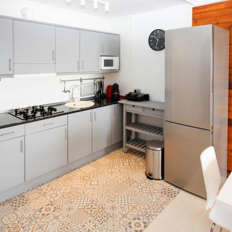 Maclo Fantastic Panoramic Views - Apartamento de 2 dormitorios - 27