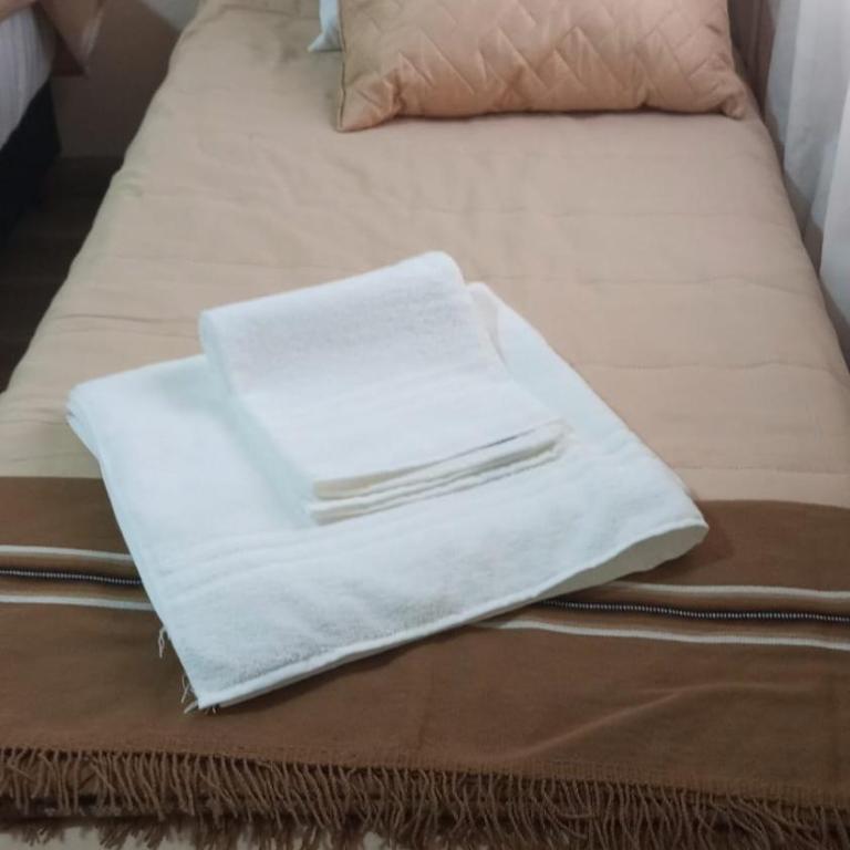 Complejo Las Sierras - Apartamento de 1 dormitorio - 3