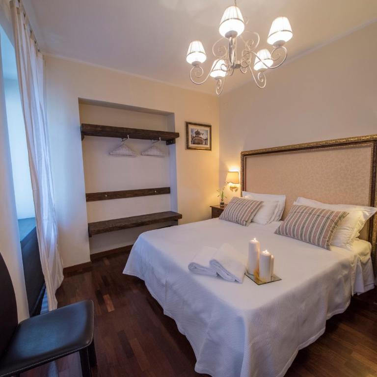 Suite Assisi - Appartamento Deluxe - 7
