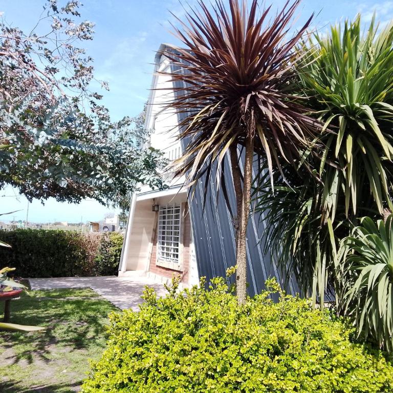 Nomená Caqué Casa de Playa - Two-Bedroom House - 23