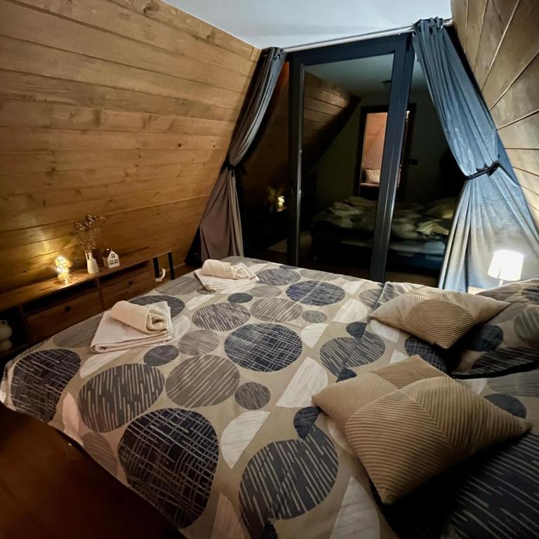 Vikend kuća Vrelo Miljacke - Two-Bedroom House - 24