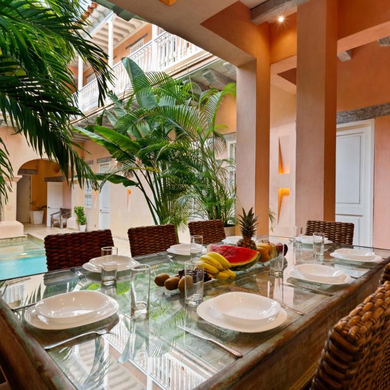 Upper Hotel - Vacation Home - 12