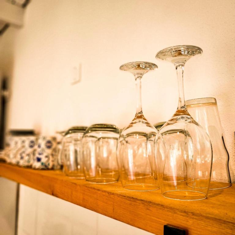 Casa Moraa - Casa de 2 dormitorios - 6