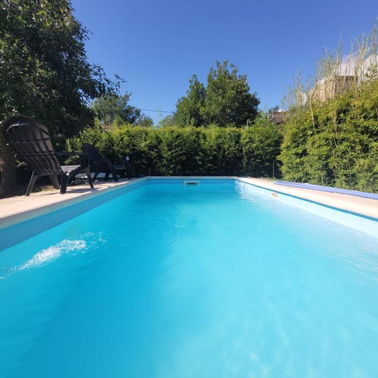 Casa Moraa - Casa de 2 dormitorios - 3