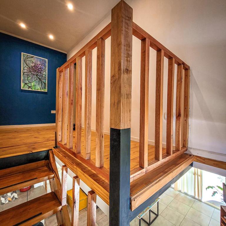 Casa Moraa - Casa de 2 dormitorios - 9