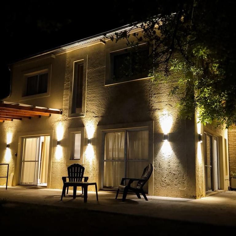 Casa Moraa - Casa de 2 dormitorios - 17