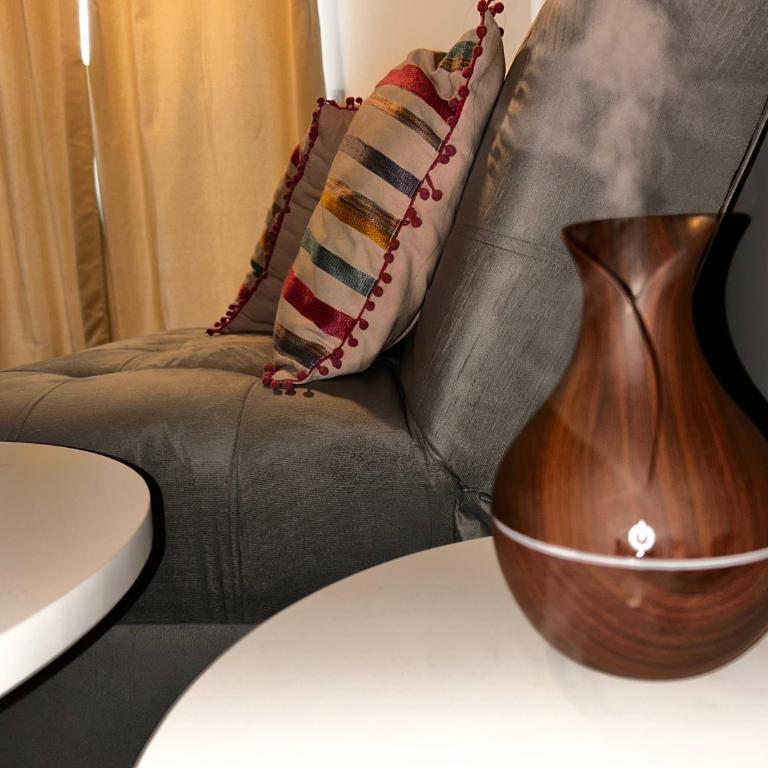 La golondrina - One-Bedroom Apartment - 18