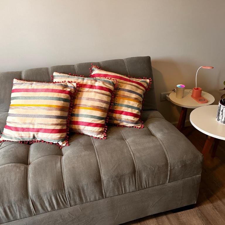 La golondrina - One-Bedroom Apartment - 17
