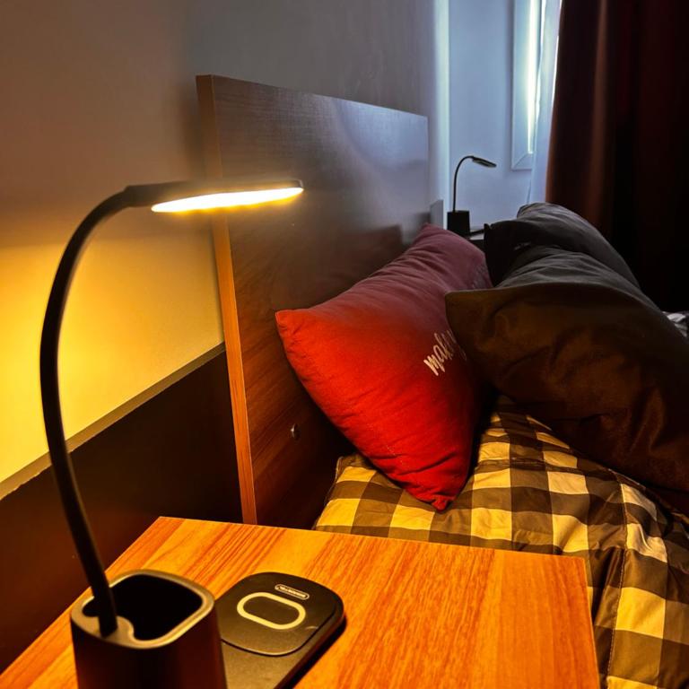 La golondrina - One-Bedroom Apartment - 7