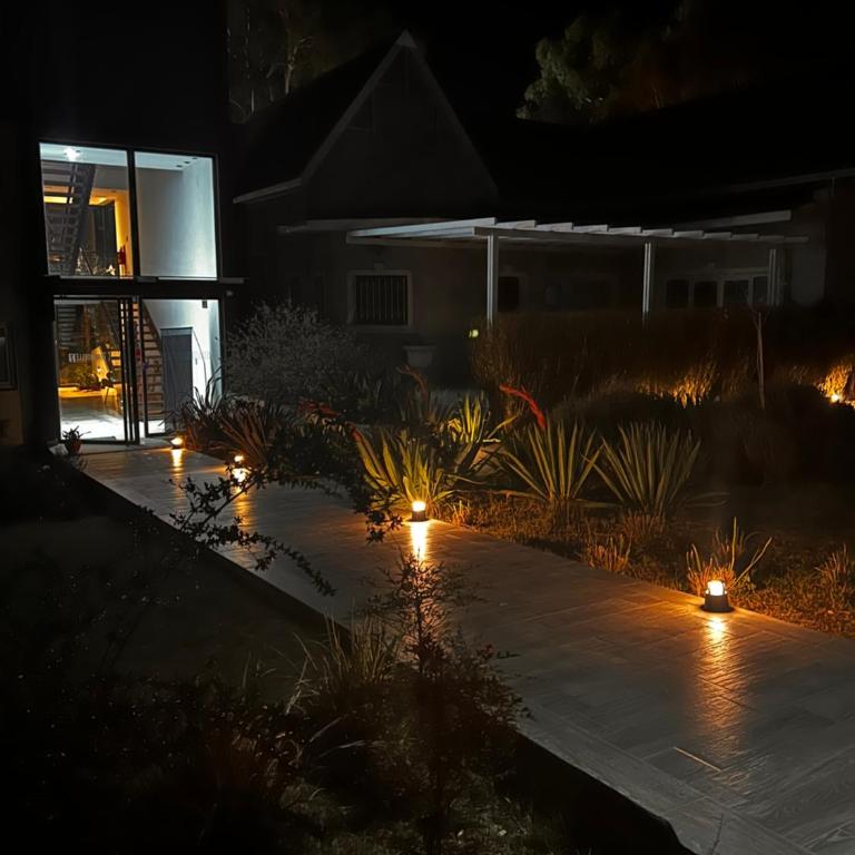 La golondrina - One-Bedroom Apartment - 13