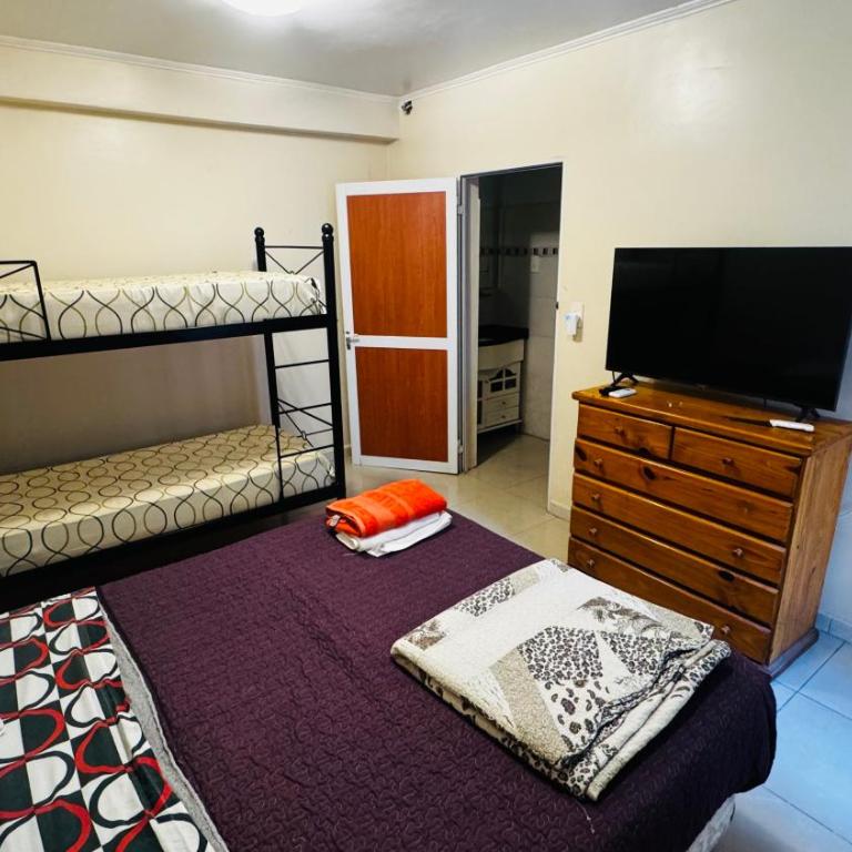 Sumaq hostel - Habitación Doble con baño privado - 8