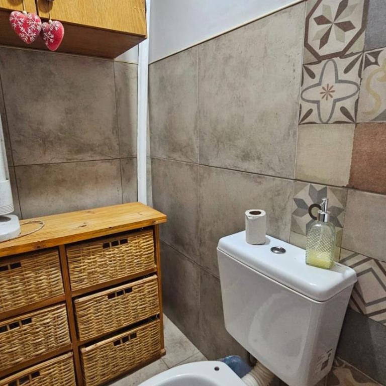 La aurora - Casa con 1 dormitorio - 23