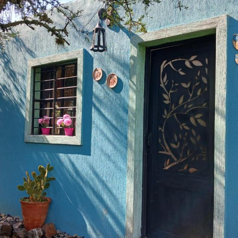 La aurora - Casa con 1 dormitorio - 25