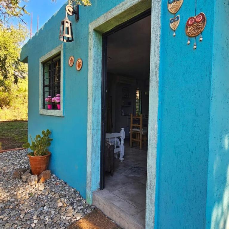 La aurora - Casa con 1 dormitorio - 26