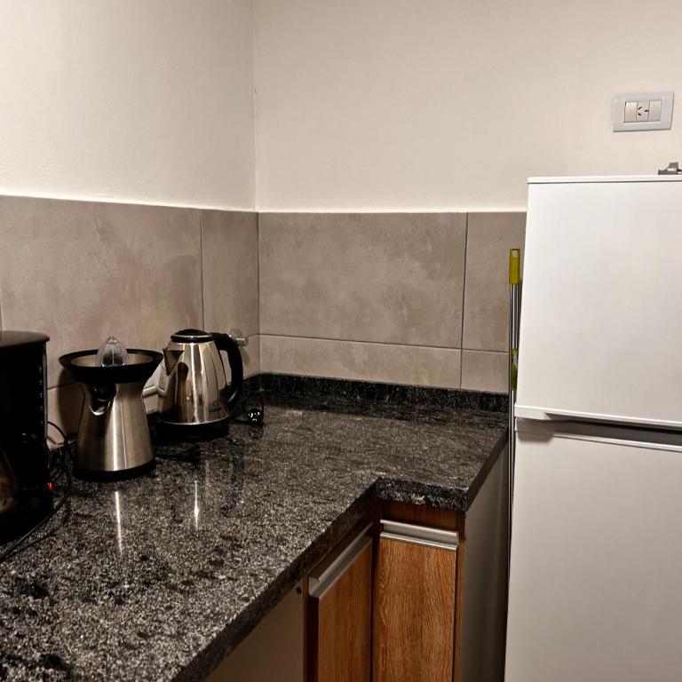 La golondrina - One-Bedroom Apartment - 9