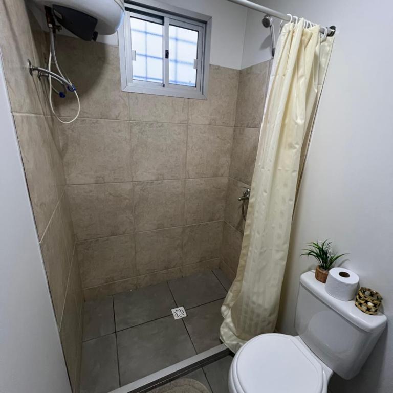Nido Urbano - One-Bedroom Apartment - 6