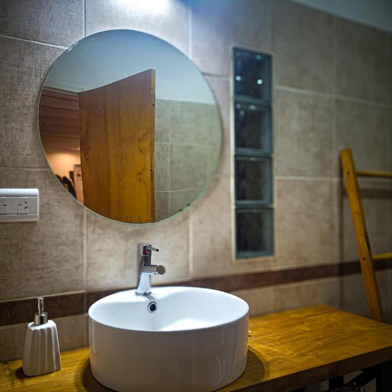 Casa Moraa - Casa de 2 dormitorios - 14