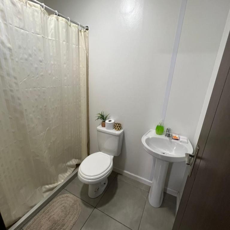 Nido Urbano - One-Bedroom Apartment - 5