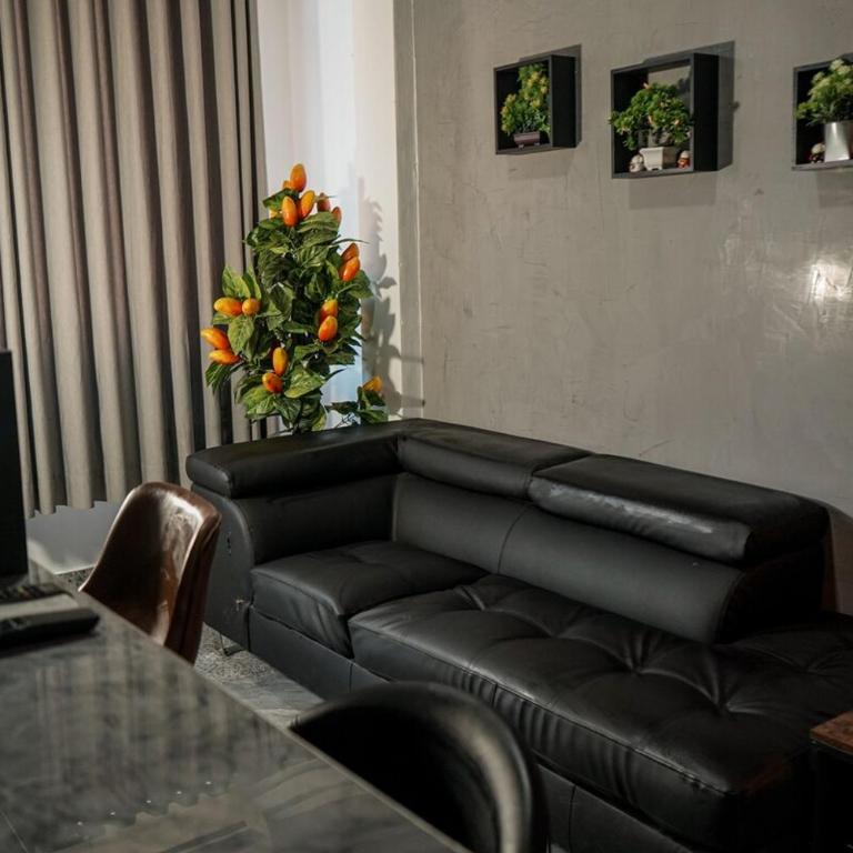Casa RT - Two-Bedroom Apartment - 1