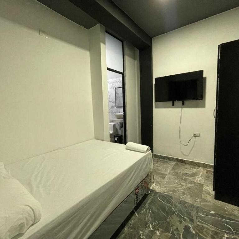 Casa RT - Two-Bedroom Apartment - 5