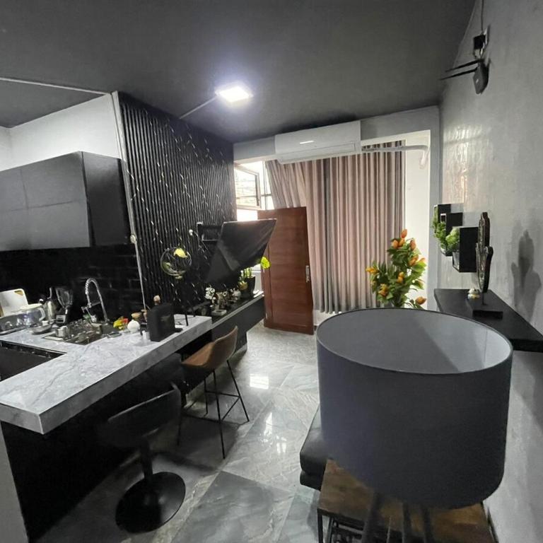 Casa RT - Two-Bedroom Apartment - 6