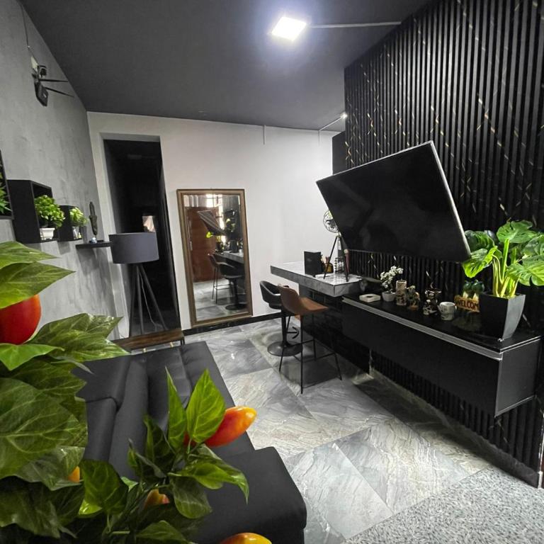 Casa RT - Two-Bedroom Apartment - 7
