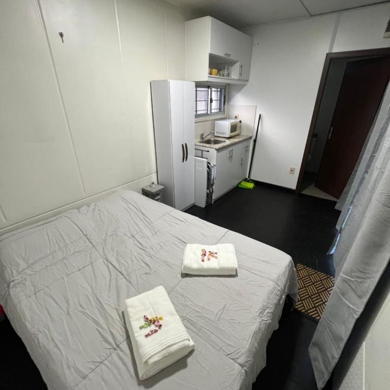 Urban Nest - One-Bedroom Apartment - 16