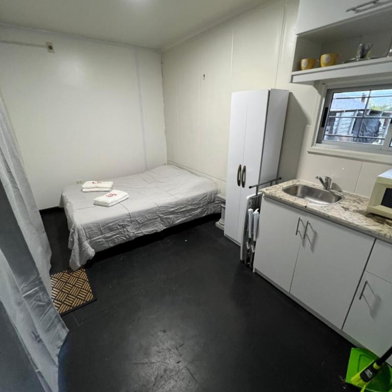 Urban Nest - One-Bedroom Apartment - 14
