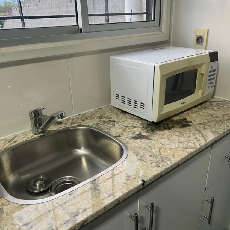 Urban Nest - One-Bedroom Apartment - 9