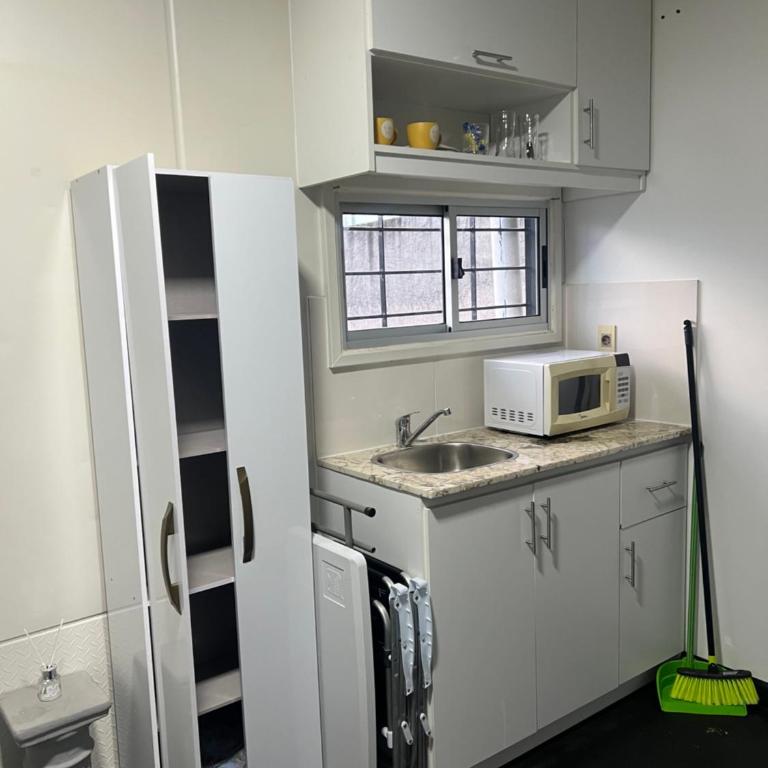 Urban Nest - One-Bedroom Apartment - 8